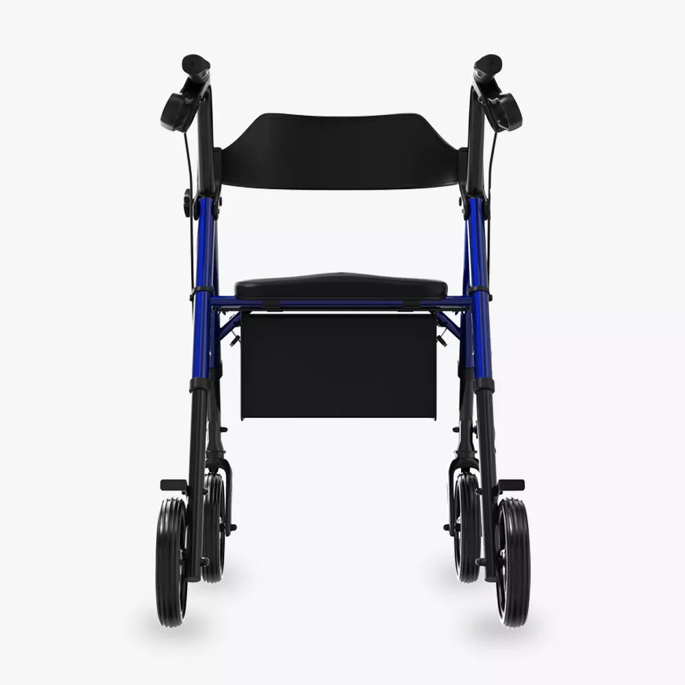 VOCIC Z21 Lightweight Rollator Walker