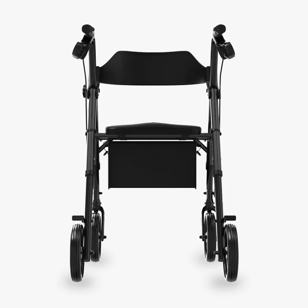 VOCIC Z21 Lightweight Rollator Walker
