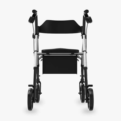 VOCIC Z21 Lightweight Rollator Walker