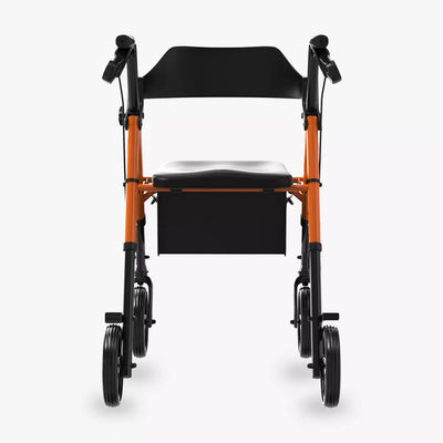 VOCIC Z21 Lightweight Rollator Walker