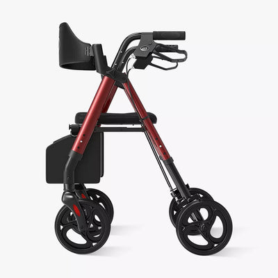 VOCIC Z21 Lightweight Rollator Walker