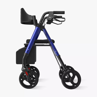 VOCIC Z21 Lightweight Rollator Walker