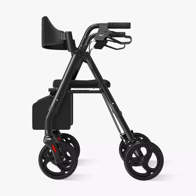 VOCIC Z21 Lightweight Rollator Walker