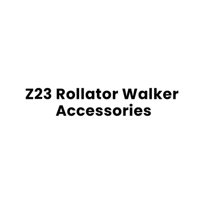 Rollator Walker Accessories(Shipping Included)