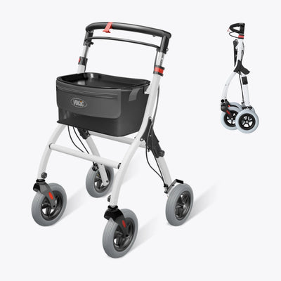 VOCIC Z32 Narrow Walkers for Small Spaces