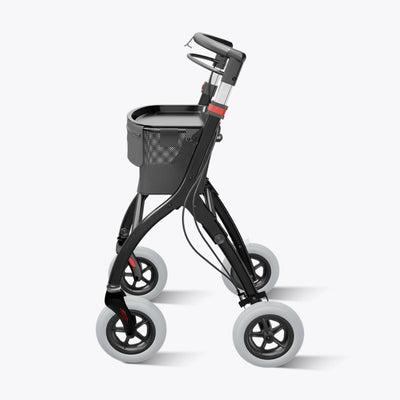 VOCIC Z32 Narrow Walkers for Small Spaces