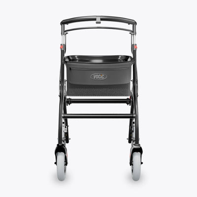 VOCIC Z32 Narrow Walkers for Small Spaces