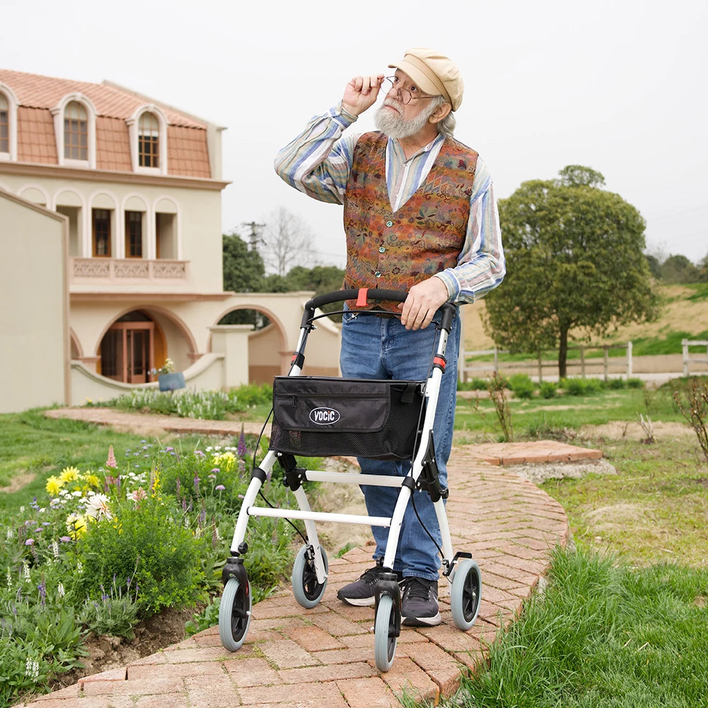 VOCIC Z32 Narrow Walkers for Small Spaces
