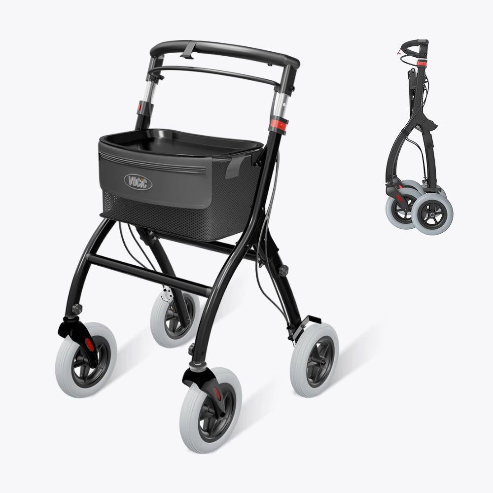 VOCIC Z32 Narrow Walkers for Small Spaces