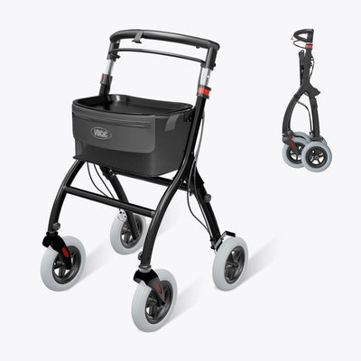 VOCIC Z32 Narrow Walkers for Small Spaces