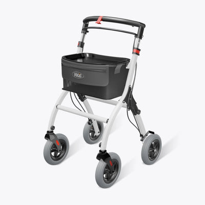VOCIC Z32 Narrow Walkers for Small Spaces