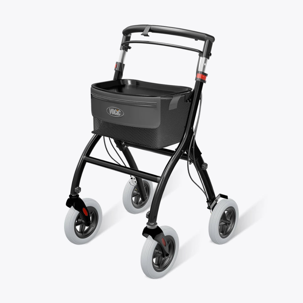 VOCIC Z32 Narrow Walkers for Small Spaces