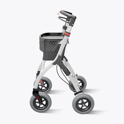 VOCIC Z32 Narrow Walkers for Small Spaces