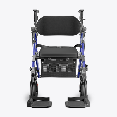 VOCIC Z51 Rollator Walkers with Seat