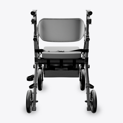 VOCIC Z51 Rollator Walkers with Seat