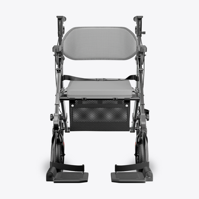 VOCIC Z51 Rollator Walkers with Seat