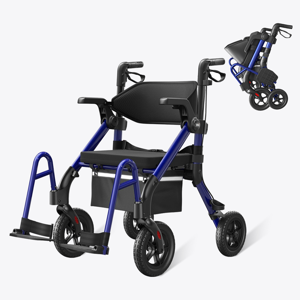 Z55 Transport Chair