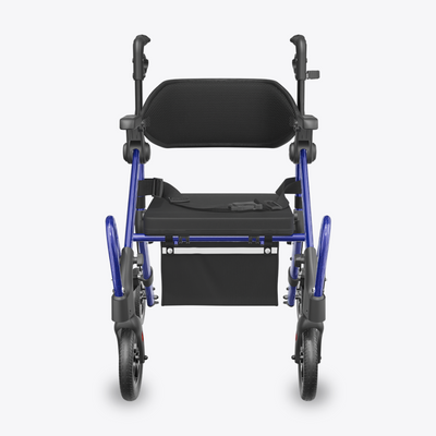 VOCIC Z55 Rollator Walkers with Seat