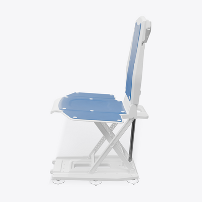 VOCIC AX10 Electric Chair Lift with Wheels
