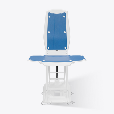 VOCIC AX10 Electric Chair Lift with Wheels