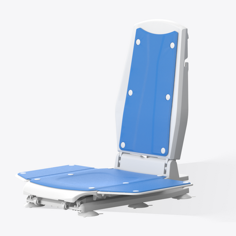 VOCIC AX10 Electric Chair Lift with Wheels – VOCIC.com