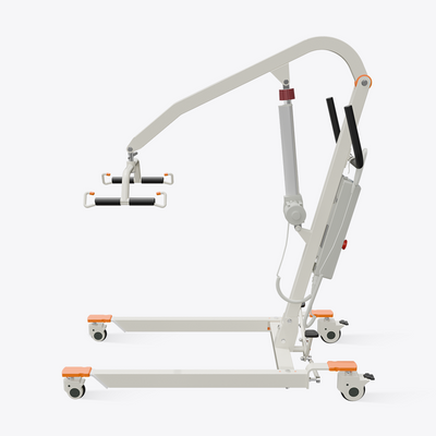 VOCIC AY02 Upgrade Foldable Electric Patient Lift with Sling