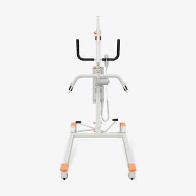 VOCIC AY02 Upgrade Foldable Electric Patient Lift with Sling
