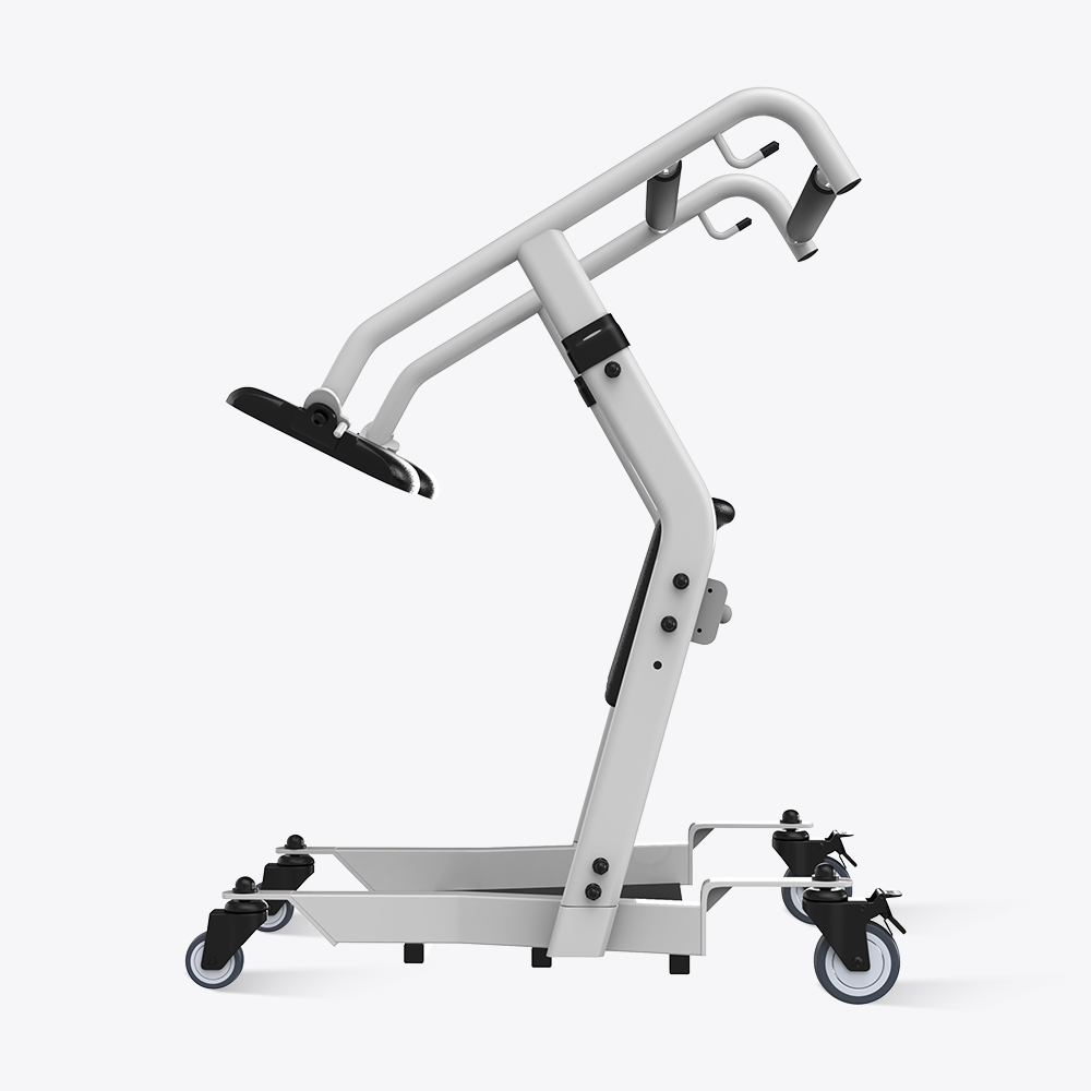 VOCIC AY03 PRO Sit to Stand Lift Assist