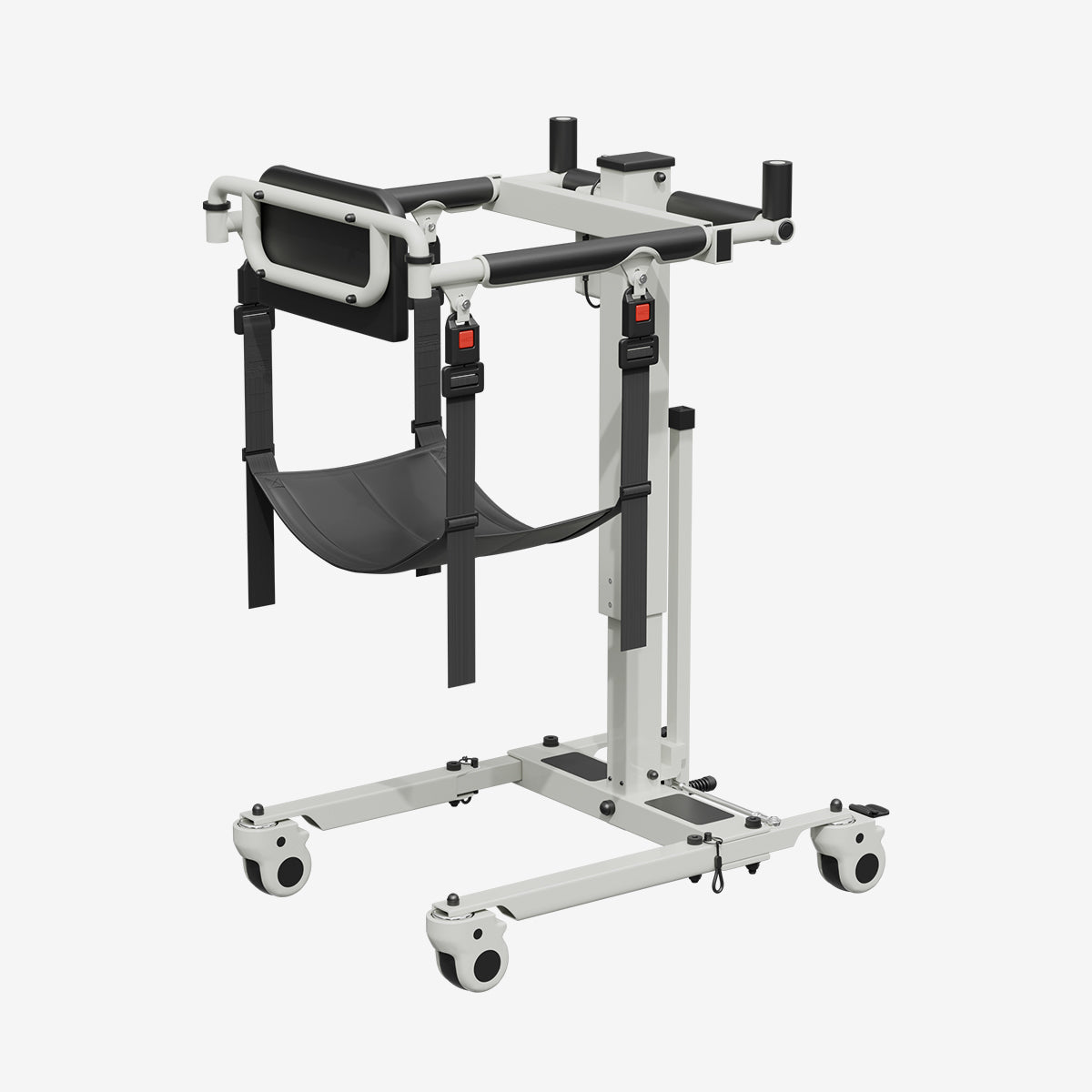 Used VOCIC AY06 Electric Patient Lift - Wheelchair To Car Transfer Devices Home Use