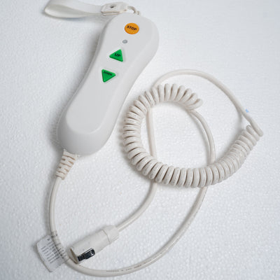 Spare MAIDeSITe Electric Bath/Chair Lift Handheld Controller