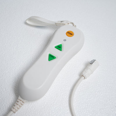 Spare MAIDeSITe Electric Bath/Chair Lift Handheld Controller
