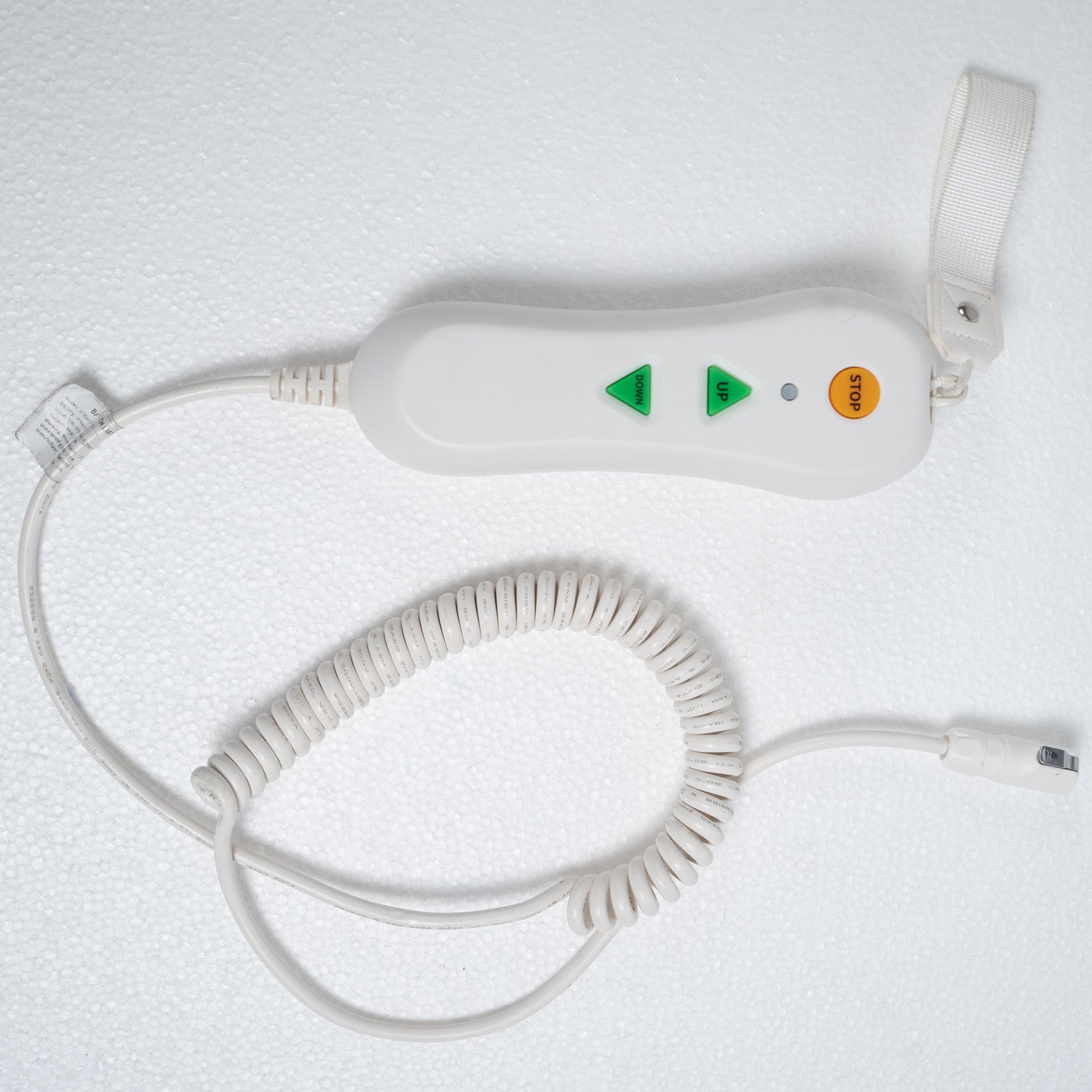 Spare MAIDeSITe Electric Bath/Chair Lift Handheld Controller – VOCIC.com