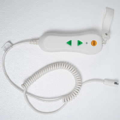 Spare MAIDeSITe Electric Bath/Chair Lift Handheld Controller