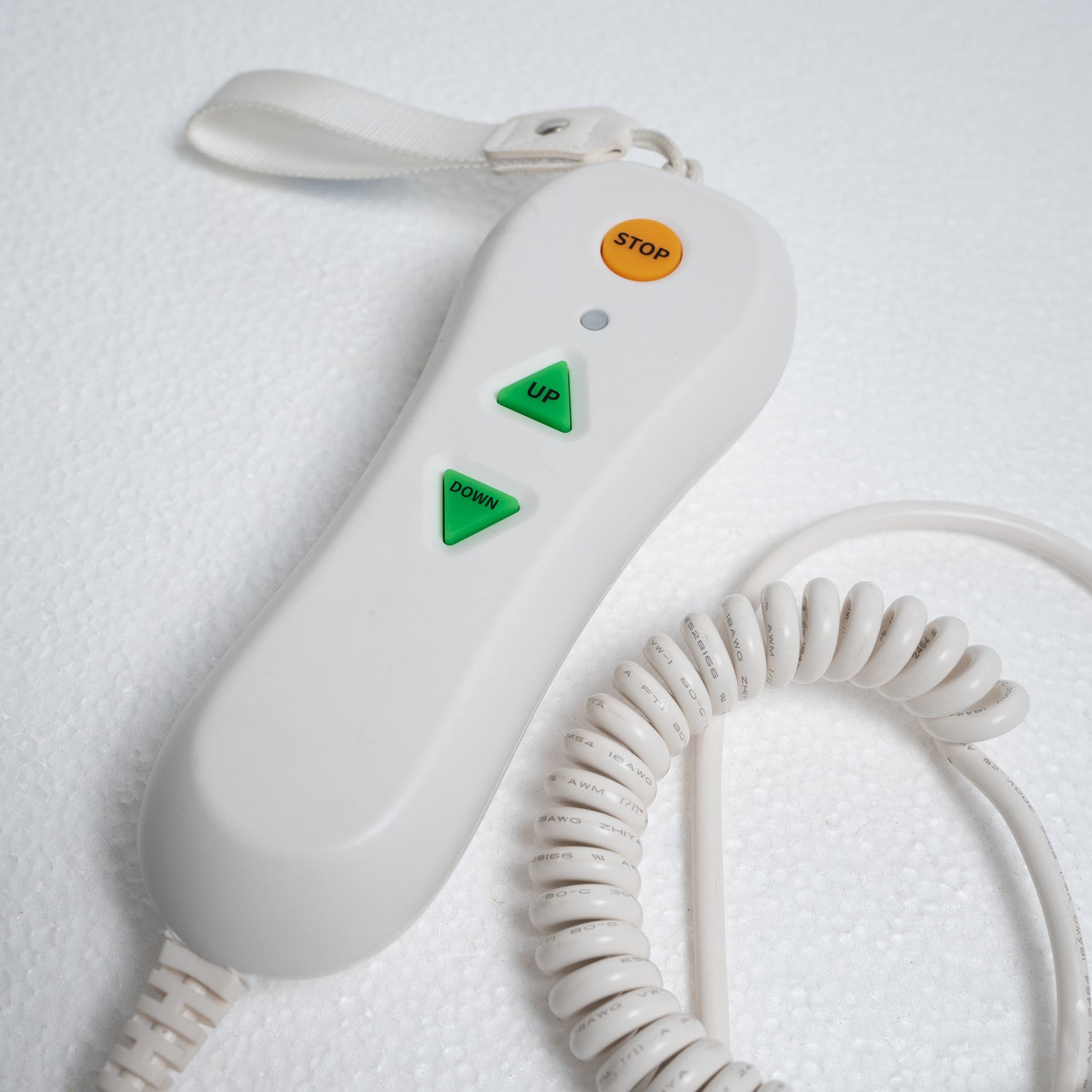 Spare MAIDeSITe Electric Bath/Chair Lift Handheld Controller – VOCIC.com