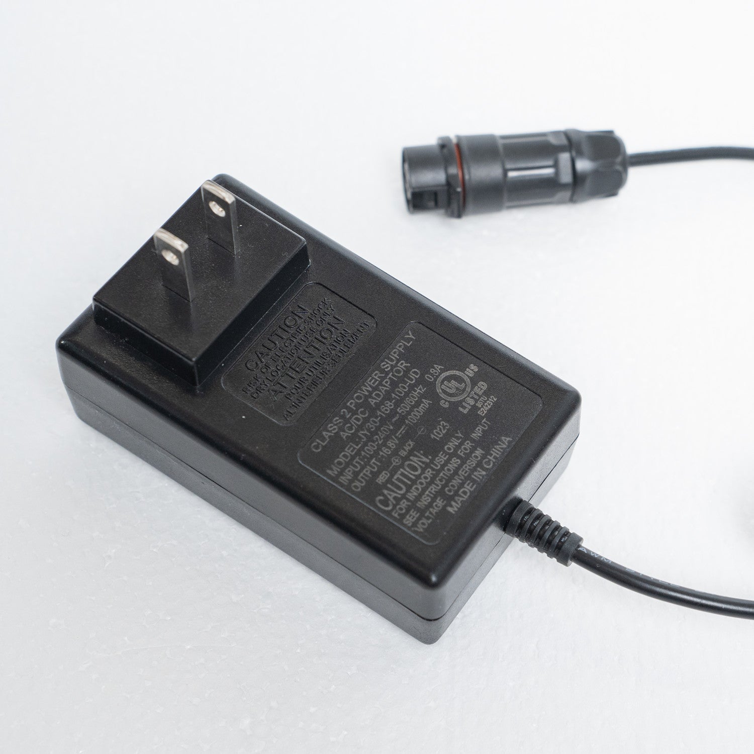 Spare MAIDeSITe Electric Lift Chair Charger