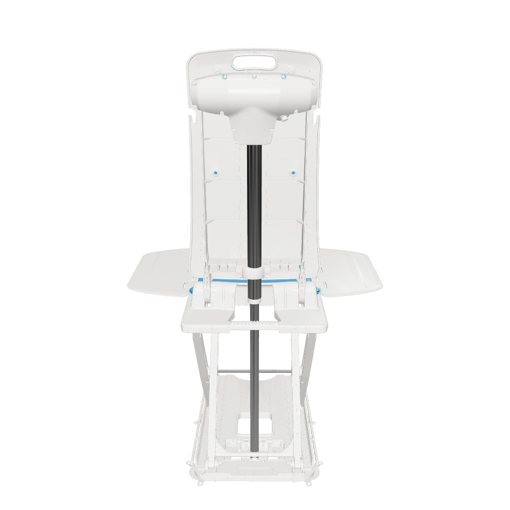 VOCIC AX07 Lightweight Electric Chair Lift