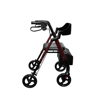 VOCIC Z21 Lightweight Rollator Walker