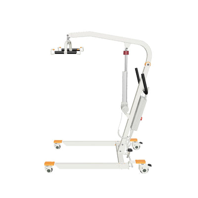VOCIC AY02 Upgrade Foldable Electric Patient Lift with Sling