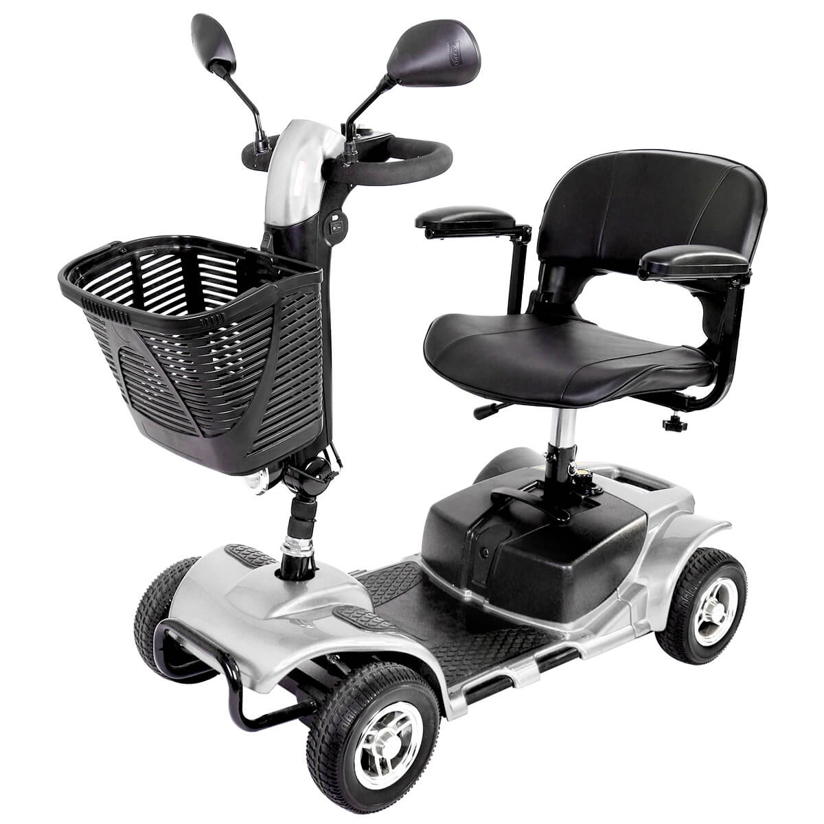 VOCIC D41 Explorer-Swift Upgrade Lightweight Mobility Scooter