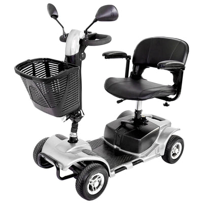 VOCIC D41 Explorer-Swift Upgrade Lightweight Mobility Scooter